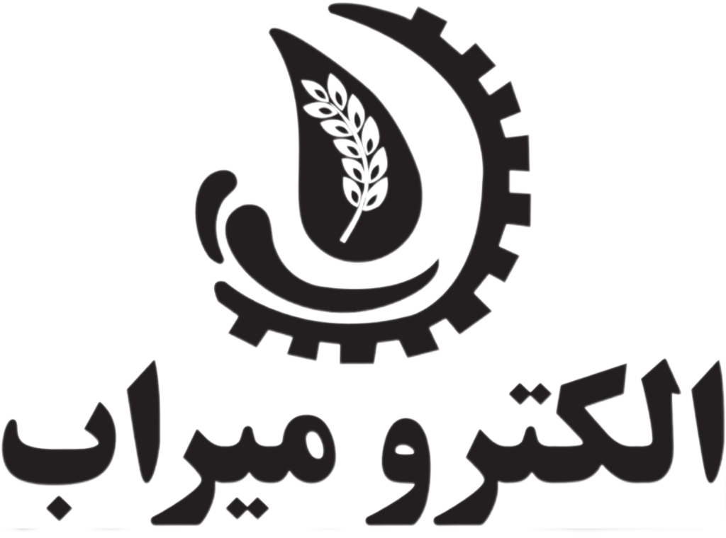 لوگو الکترو میراب