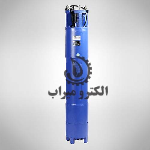 نقش پمپ شناور