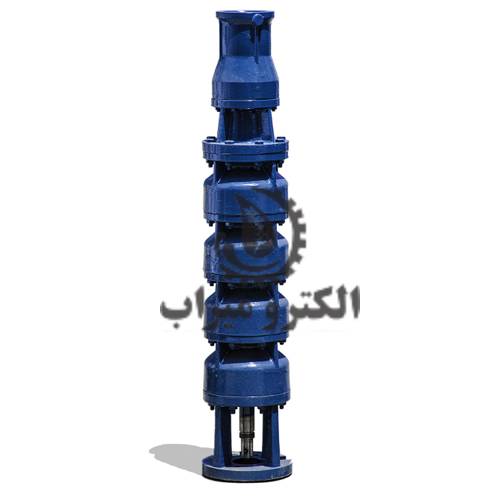 بررسی پمپ شناور آب