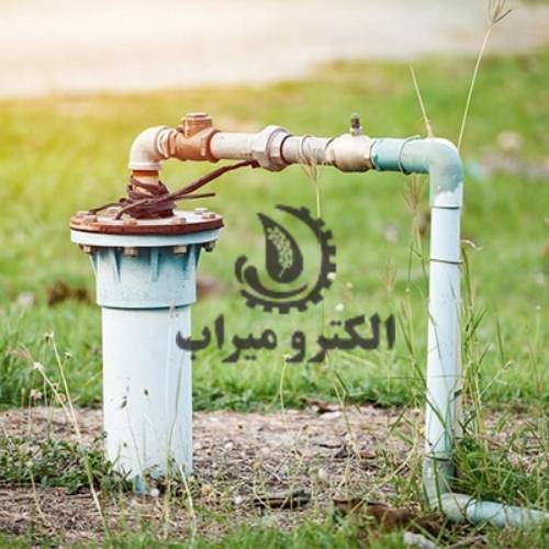 نحوه تست پمپ شناور