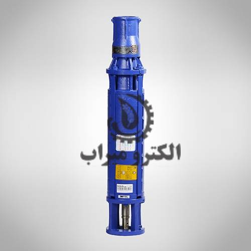 نحوه تست پمپ شناور