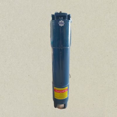 موتور شناور 12.5 اسب بخار 9.2 کیلو وات