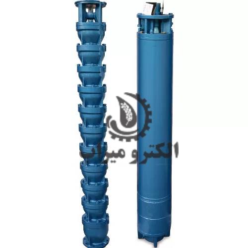 قیمت پمپ شناور در مشهد