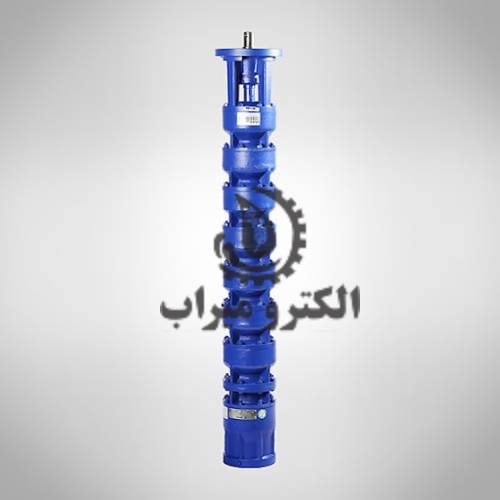 قیمت پمپ شناور 5 اینچ 