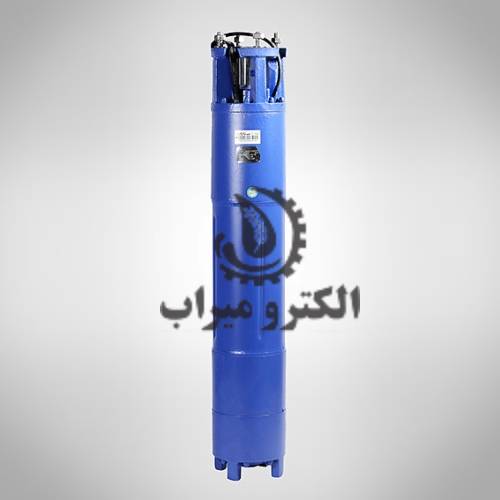 قیمت پمپ شناور چاه عمیق