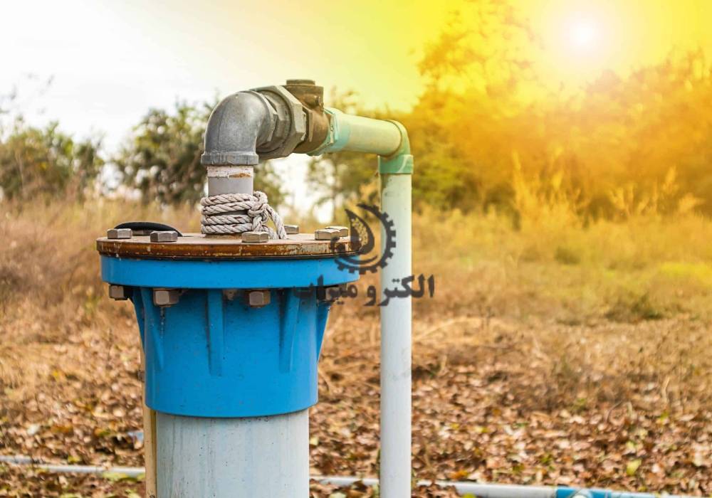 عیب یابی پمپ شناور