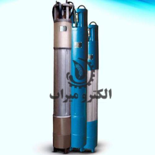 قیمت الکتروموتور شناور در مشهد