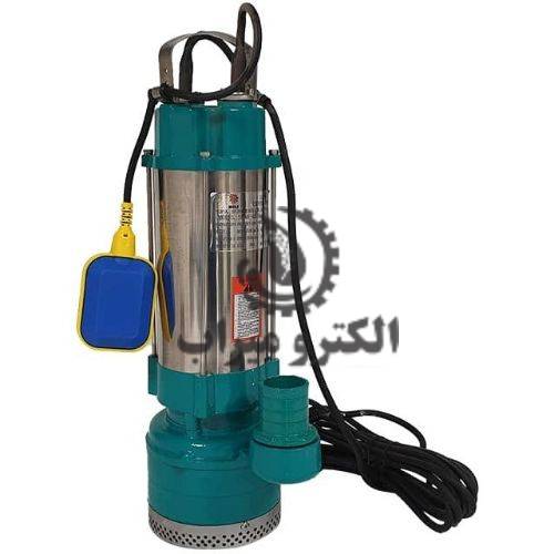 قیمت پمپ کفکش در مشهد