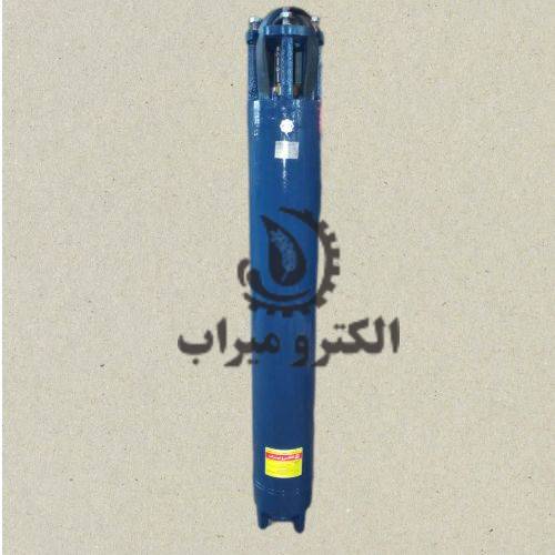 خرید الکترو موتور پمپ شناور