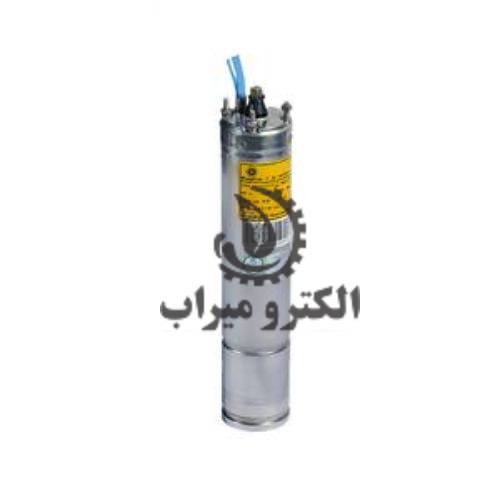 عمق نصب پمپ شناور