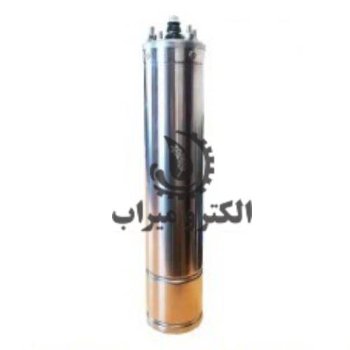 معرفی بزرگترین تولیدی موتور آب شناور