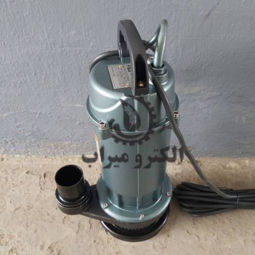 نحوه انتخاب پمپ کف کش
