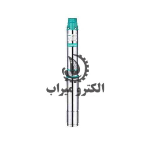 تفاوت پمپ شناور تک فاز و سه فاز