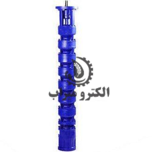 پمپ شناور افقی چیست؟