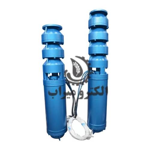 قیمت شناور چاه کشاورزی