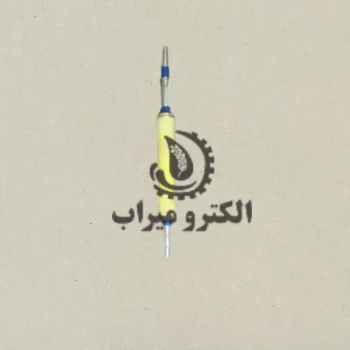 روتور موتور شناور ۳۳ اسب بخار تیپ 9A روتور موتور شناور ۳۳ اسب بخار تیپ 9A